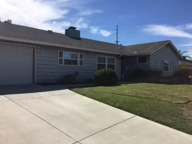 House for rent in El Cajon