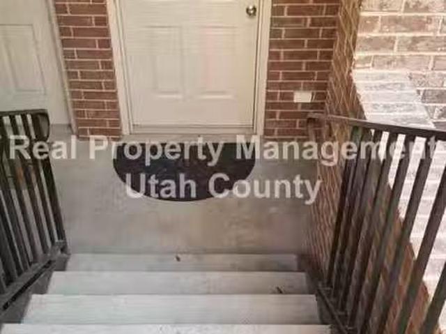 Condo for rent in Orem