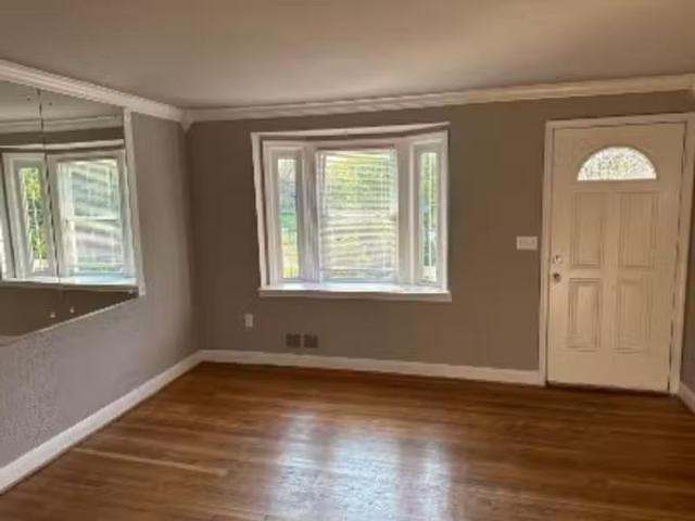 Condo for rent in Baltimore