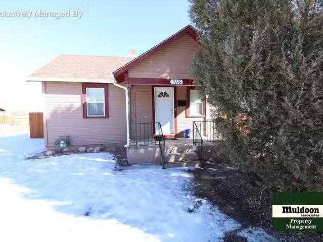 House for rent in Pueblo