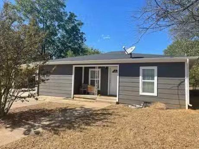 House for rent in Stephenville