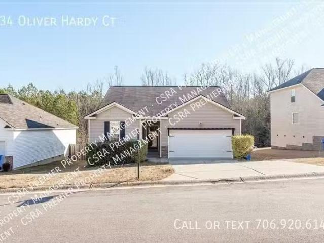 House for rent in Augusta
