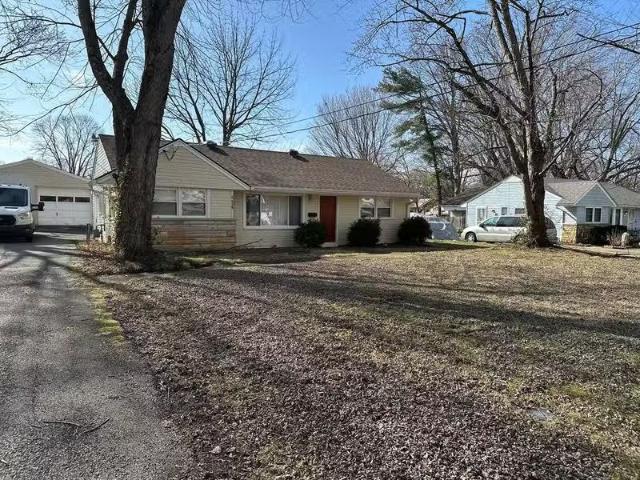 House for rent in Louisville