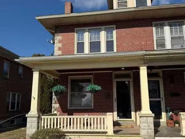 House for rent in Reading