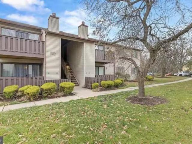 Condo for rent in Cherry Hill