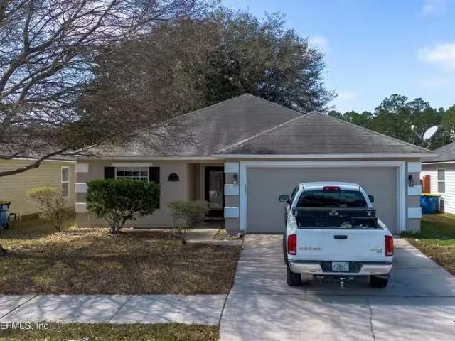 House for rent in Jacksonville