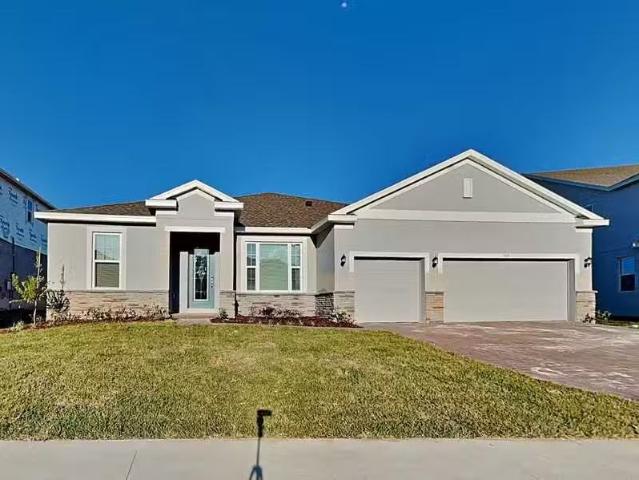 House for rent in Minneola