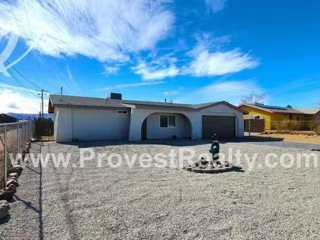 House for rent in San Bernardino