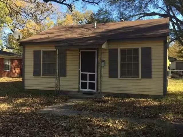 House for rent in Shreveport