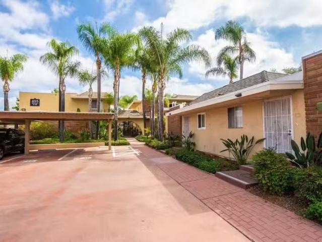 Condo for rent in El Cajon