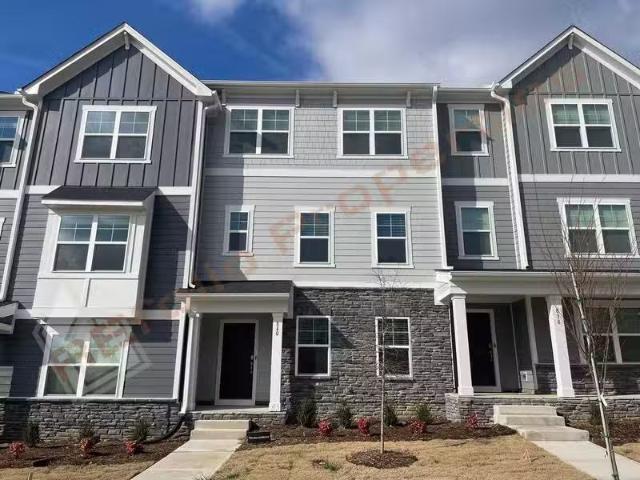 Condo for rent in Wake Forest