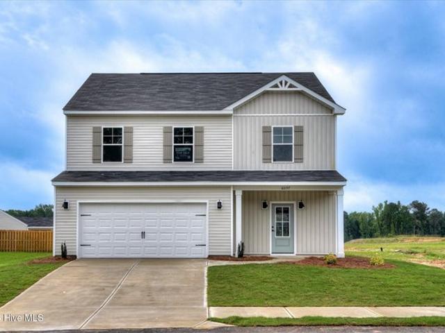 House for sale in Aiken, South Carolina