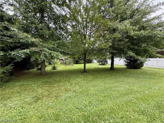 Land for sale in Sherrodsville, Ohio