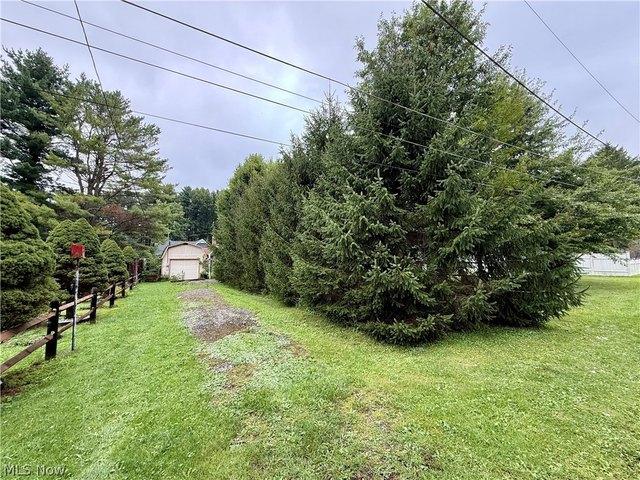 Land for sale in Sherrodsville, Ohio