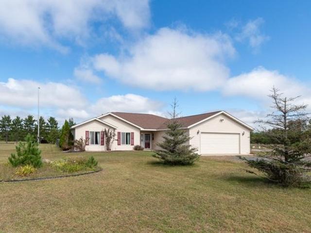 House for sale in Beltrami, Minnesota