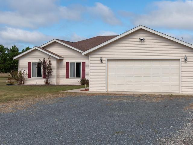 House for sale in Beltrami, Minnesota