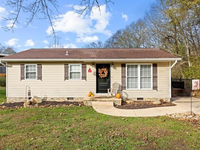 House for sale in Tennessee