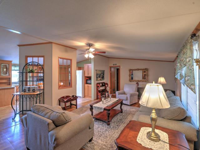 House for sale in Harlem, Georgia