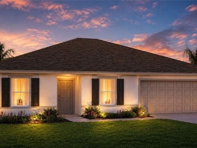 House for sale in LaBelle, Hendry County
