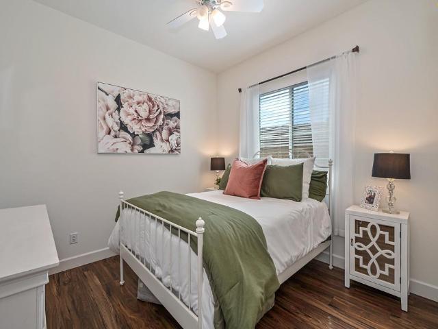 Property for sale in California