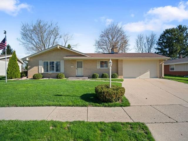House for sale in Greendale, Wisconsin