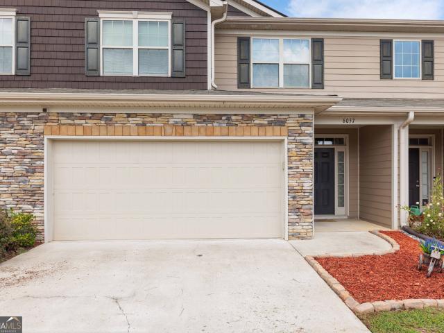 Townhouse for sale in Columbus, Muscogee County