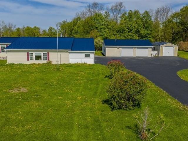 House for sale in Adams, New York