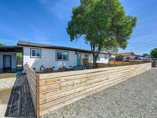 Property for sale in California