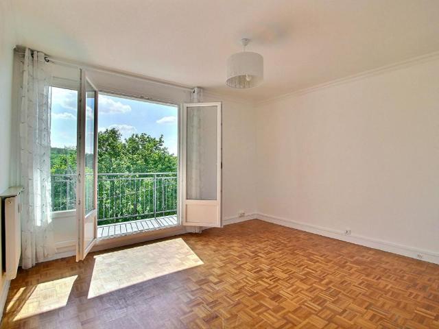 Appartement vente à Senlis, Coye-la-forêt