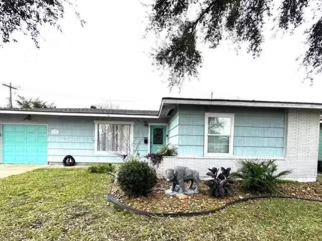 House for rent in Galveston