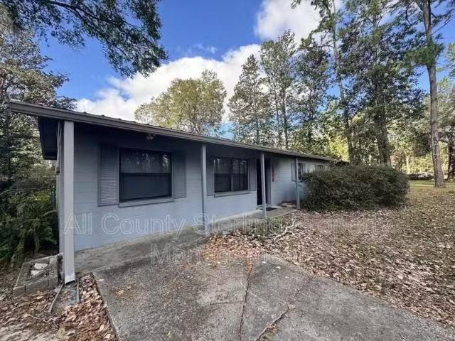 House for rent in Gainesville
