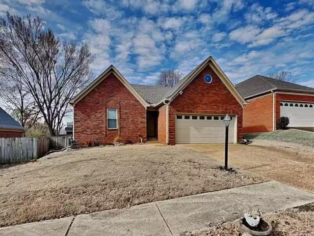 House for rent in Collierville