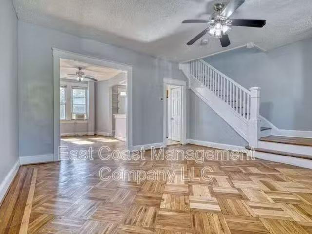 House for rent in Baltimore