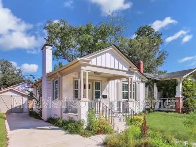 House for rent in Savannah