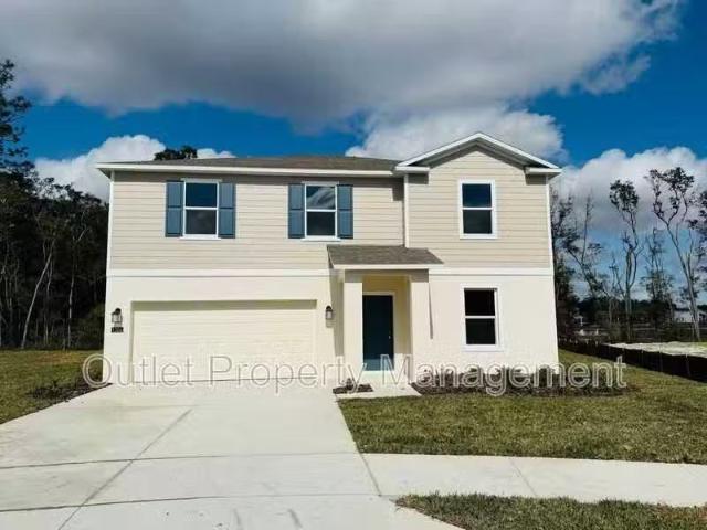 House for rent in Deltona