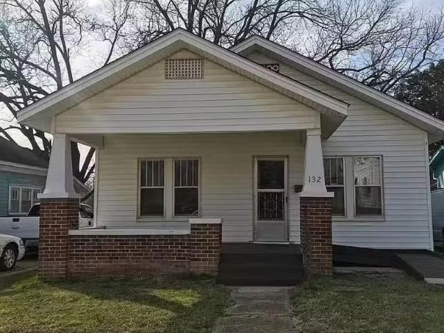 House for rent in Shawnee