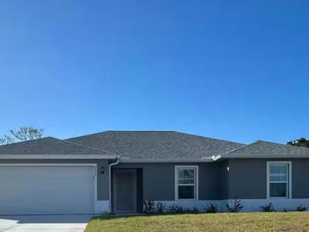 House for rent in Cape Coral