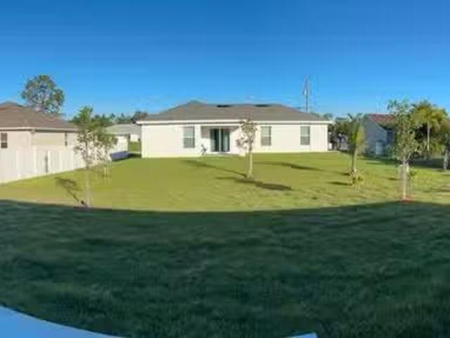 House for rent in Cape Coral