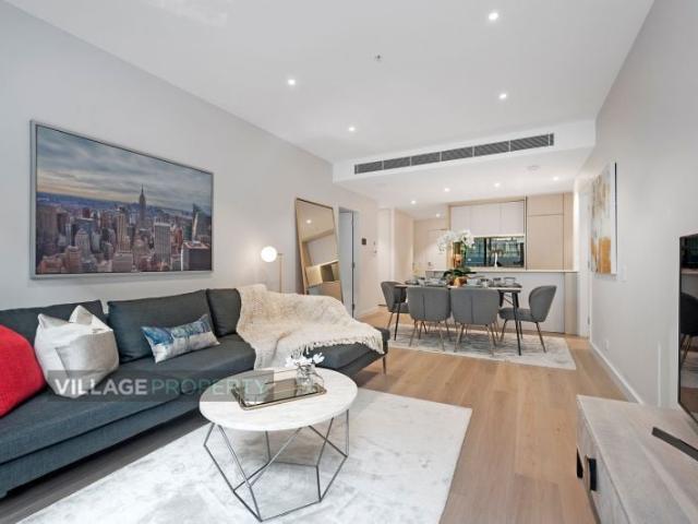 Apartment for rent in Sydney, New South Wales