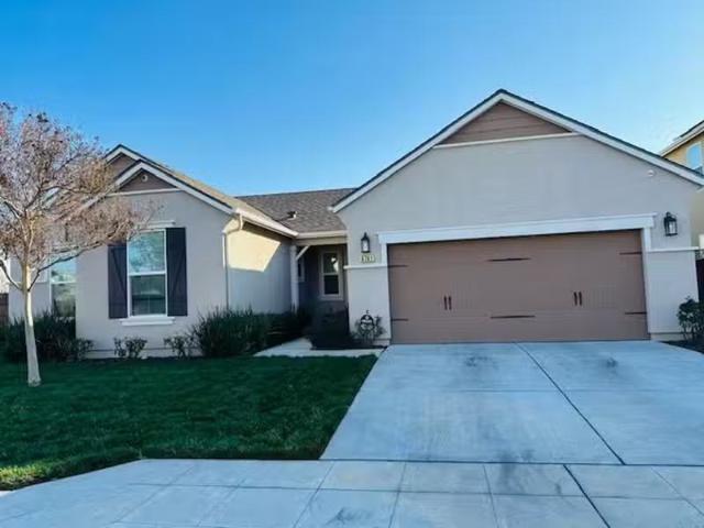 House for rent in Fresno