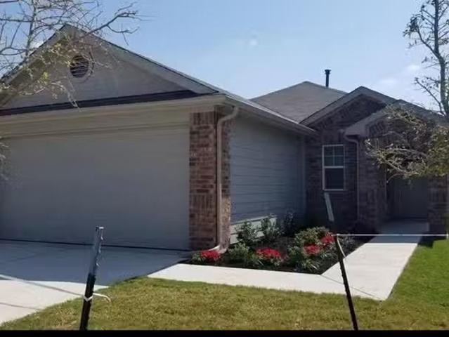 House for rent in Austin