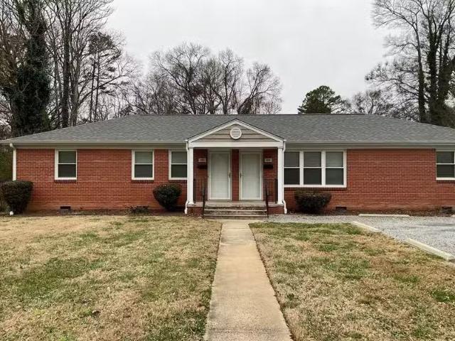 House for rent in Gastonia