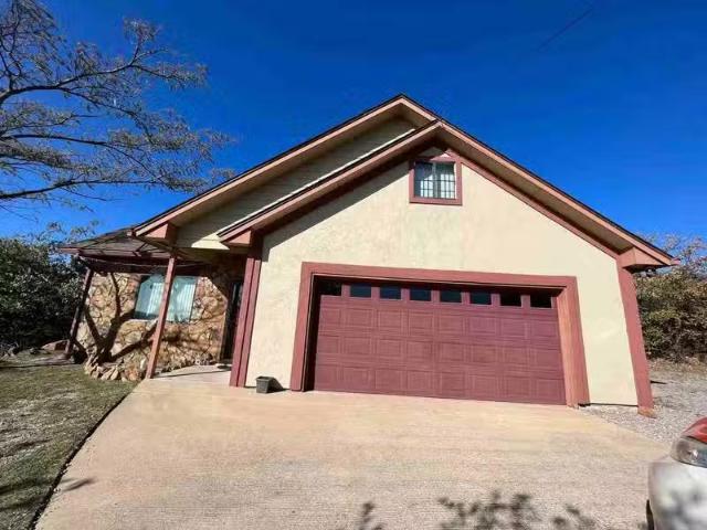 House for rent in Lawton
