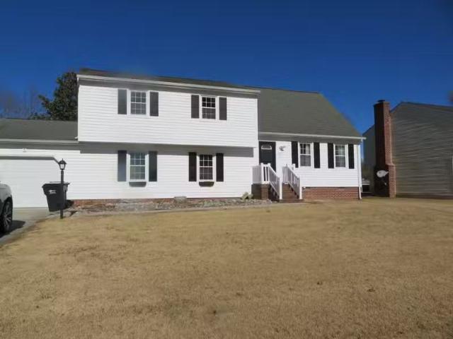 House for rent in Petersburg House for rent in Petersburg