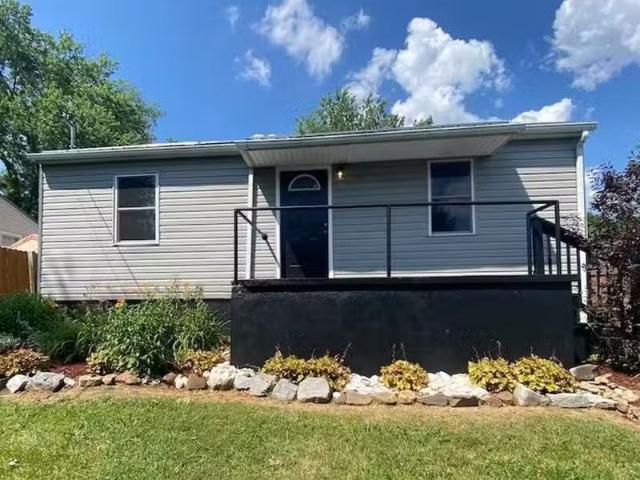 House for rent in Johnson City
