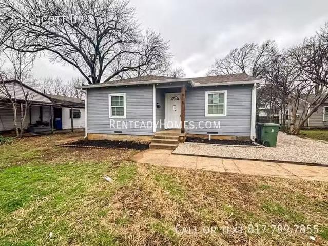 House for rent in Arlington