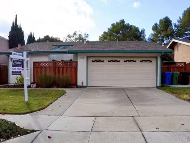 House for rent in Fremont