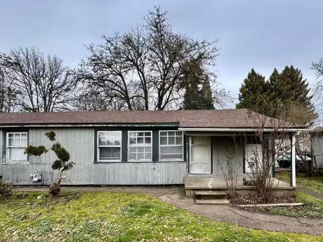 House for rent in Corvallis