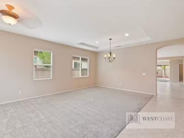 Condo for rent in Corona