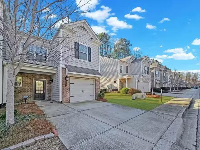 Condo for rent in Atlanta
